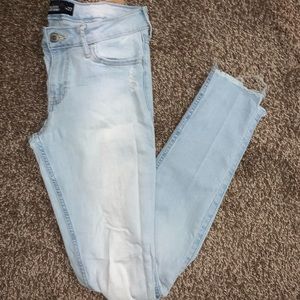 jeans - SIZE 5